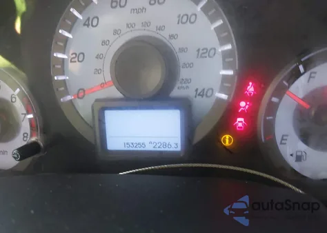 2015 Honda Pilot Touring from USA, damaged, VIN 5FNYF4H91FB036964